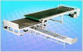 TS-A DOUBLE LAYER PAPERBOARD CONVEYING MACHINE 2