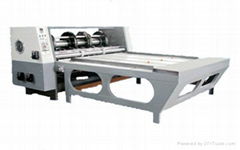 TS-DS SLOTTING MACHINE