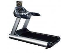 VT501 Deluxe Treadmill With TV