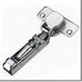 hydraulic hinge