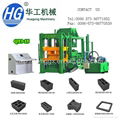 Automatic Fly Ash Brick Making Machine