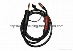 Mig Welding Torch