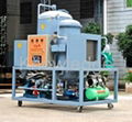 DTS Oil Regeneration Equipment(DTS-1)