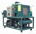 ZTS Oil Regeneration Equipment (ZTS-30)