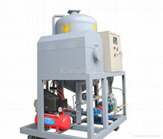 LPD Light Oil Purifier (LPD-1)