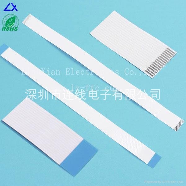 Car DVD line MP3FFC ribbon cable  2