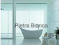 Solid Surface Bathtub PB1002 1