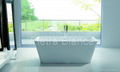 Modified Acrylic Bathtub PB1007 1