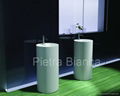 Solid Surface Freestanding Basin PB2021 1