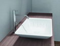 Pure Arcylic Table Top Basin PB2060 2