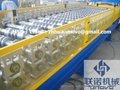 High quality roof sheet roll forming machine 3