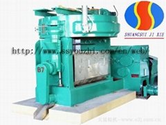 Cold Oil Expeller