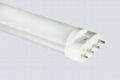 18W 2G11 led tube