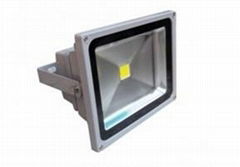 100w led flood light