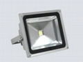 100w led flood light 2