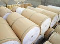 offset woodfree paper 