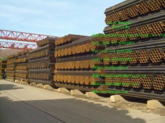 Incoloy 800 Steel Pipe