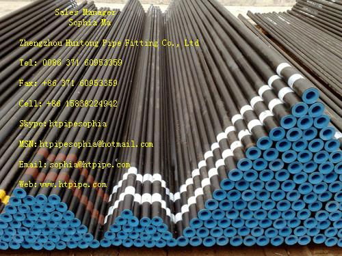 Incoloy 800 Steel Pipe 3