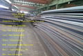 Alloy 825 Steel Plate