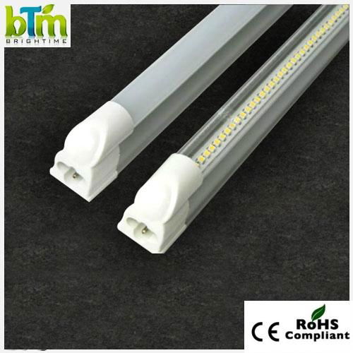 LED T5 linkable tubes