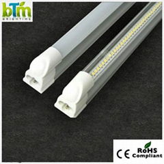 LED T5 linkable tubes