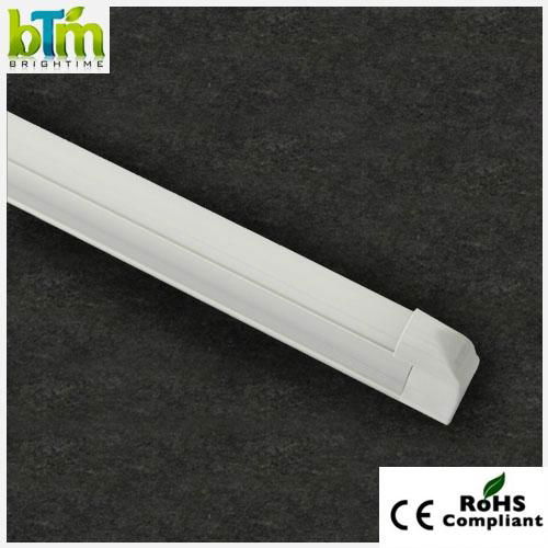 LED T5 linkable tubes 2