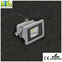 LED floodlight