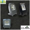 LED floodlight