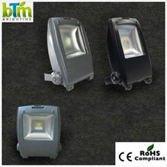 LED floodlight