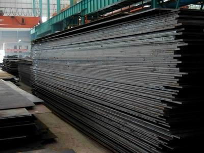 EN Galvanized steel plate and sheet  DX51D+Z