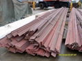 ABS Grade A / B angle steel