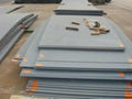 Shipbuilding steel sheet ABS Grade