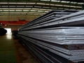 Shipbuilding steel plate NK Grade DH36 3