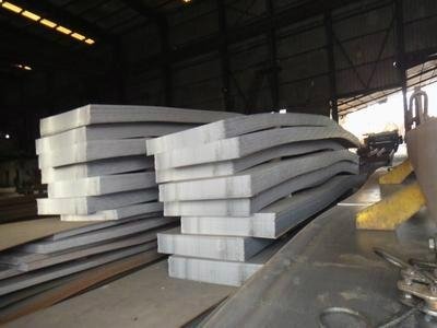 ASTM Boiler steel plate A516 Grade 70