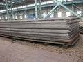 EN Boiler and pressure vessel steel