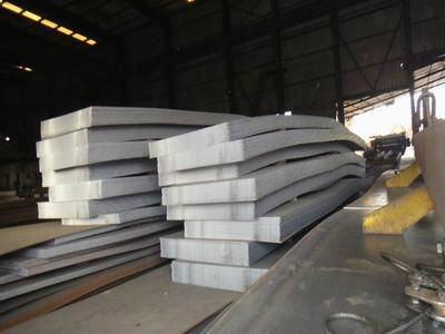 EN Boiler and pressure vessel steel plate P265GH 2