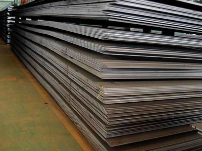 EN Boiler and pressure vessel steel plate P265GH 4