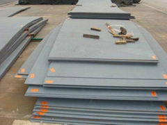 EN  Boiler and pressure vessel steel plate P355N