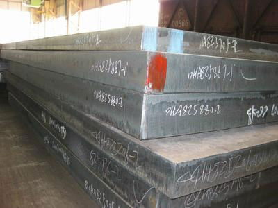 Low alloy or Boiler steel plate st52-3
