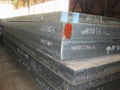 Low alloy or Boiler steel plate st52-3 1