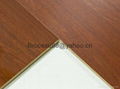 crystal surface laminate flooring