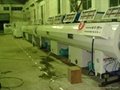 PVC Pipe Extrusion Line 