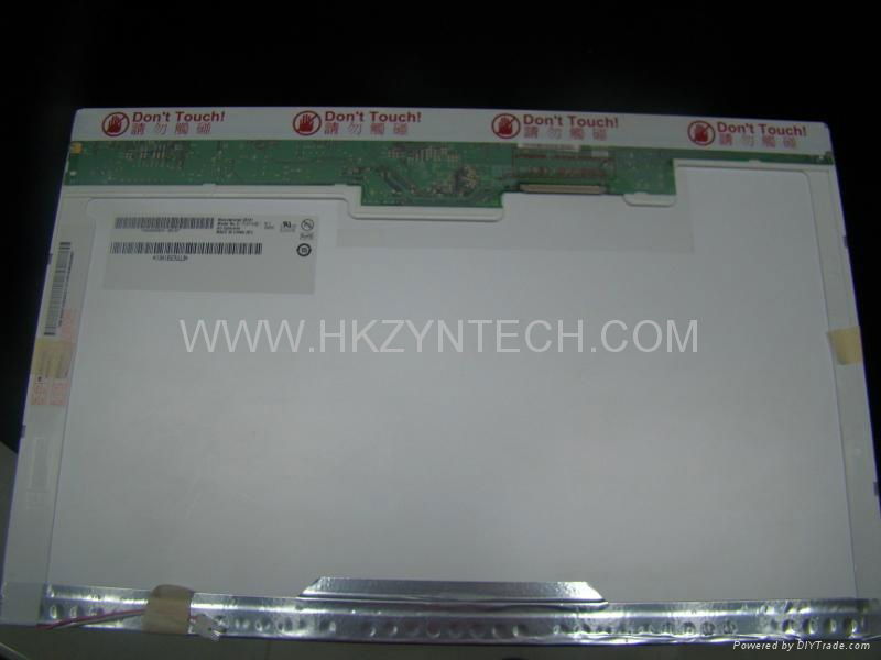 B154PW01 V.1  AUO LCD SCREEN