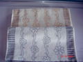 Jacquard Dyed Face Towel