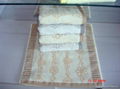 Jacquard Dyed Face Towel 2