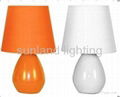 Modern table lamp MT-101 1