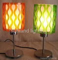 Modern table lamp MT-102 1