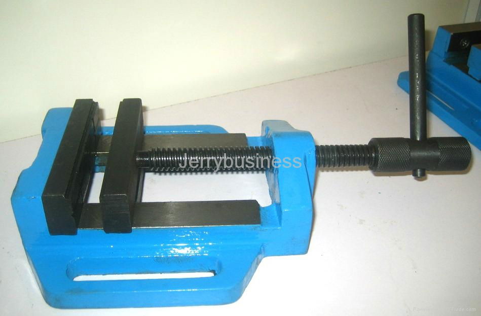 drill press vise 2