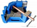 Welding vise 1