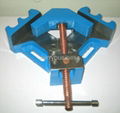 Welding vise 2